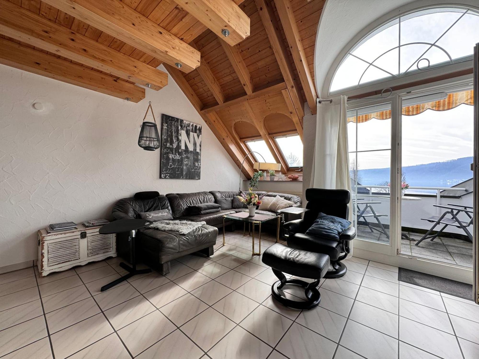 Casa Via Bodman-Ludwigshafen Exterior foto